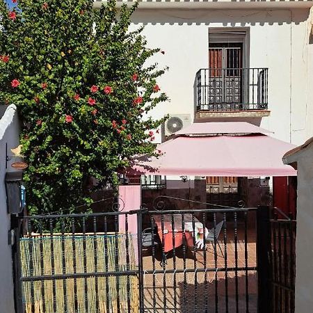 Casa Paco - Maison Andalousie Cutar Dış mekan fotoğraf