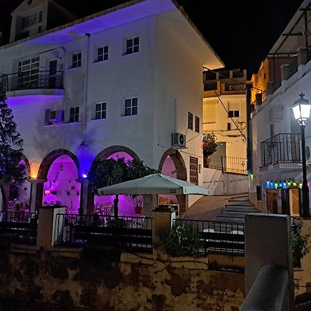 Casa Paco - Maison Andalousie Cutar Dış mekan fotoğraf