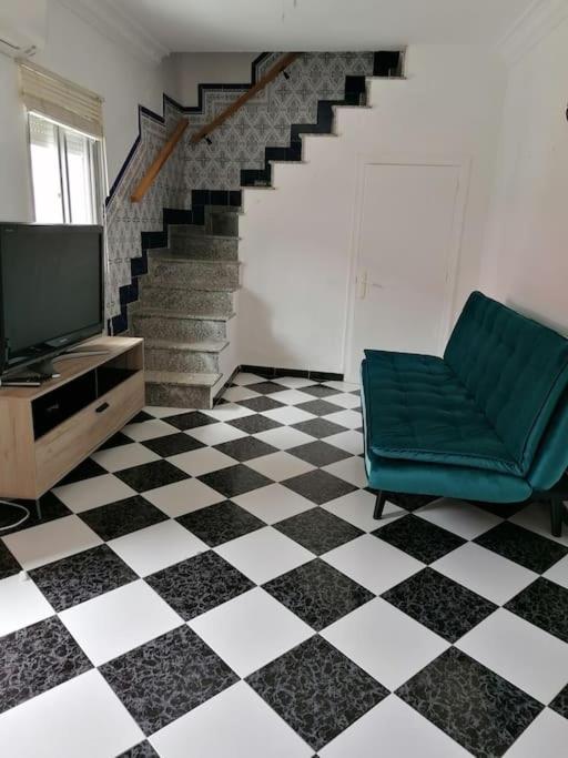 Casa Paco - Maison Andalousie Cutar Dış mekan fotoğraf