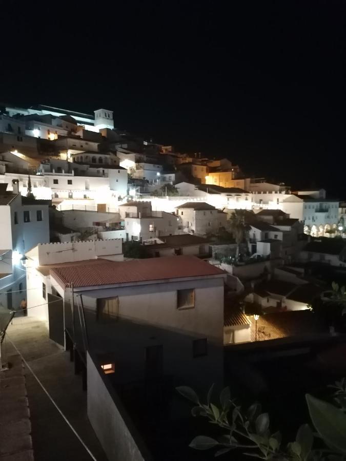 Casa Paco - Maison Andalousie Cutar Dış mekan fotoğraf