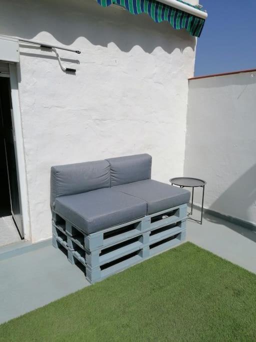 Casa Paco - Maison Andalousie Cutar Dış mekan fotoğraf