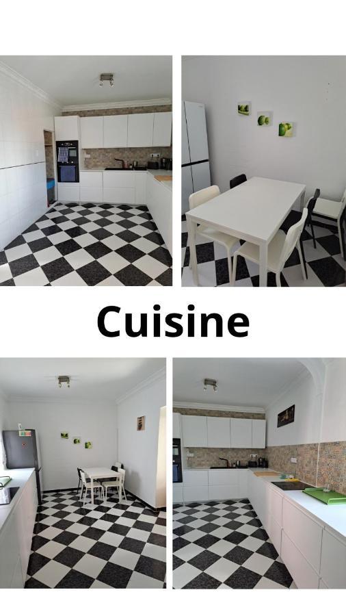 Casa Paco - Maison Andalousie Cutar Dış mekan fotoğraf